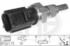 senzor,temperatura lichid de racire FORD FOCUS 1.4 16V - ERA 330584 foto