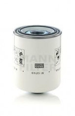 Filtru, sistem hidraulic primar - MANN-FILTER W 1374/9 foto