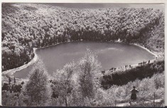 bnk cp Tusnad - Lacul Sf Ana - necirculata