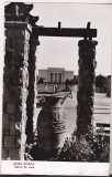 bnk cp Vasile Roaita - Teatrul de vara - necirculata