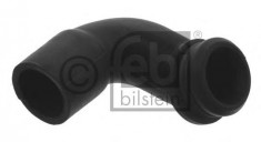 furtun,aerisire bloc motor MERCEDES-BENZ E-CLASS limuzina E 250 D - FEBI BILSTEIN 38217 foto