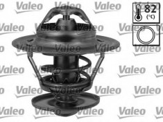 termostat,lichid racire VW GOLF Mk III 2.0 GTI 16V - VALEO 820245 foto