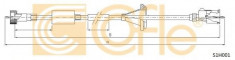 arbore tahometru DAEWOO MATIZ 0.8 - COFLE S1H001 foto