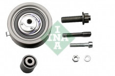 Set role, curea dintata AUDI A4 limuzina 1.9 TDI - INA 530 0343 09 foto