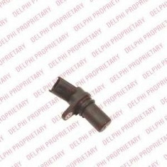 Senzor impulsuri, arbore cotit OPEL CORSA D 1.4 - DELPHI SS10805 foto