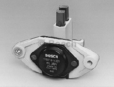 Regulator, alternator RENAULT TRUCKS Ares Ares - BOSCH 1 197 311 308 foto