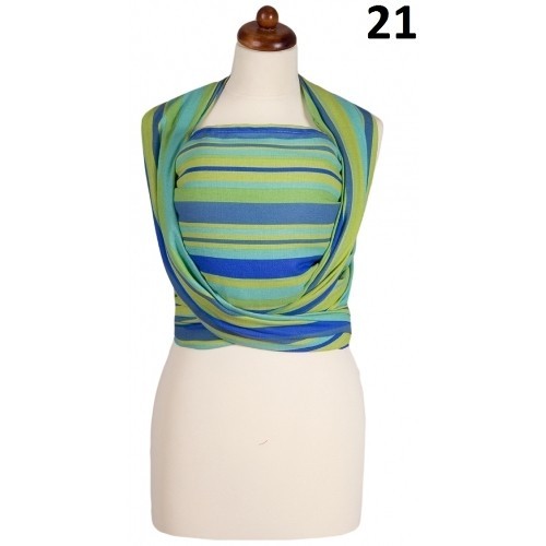 Sling Be Close N17 Zaffiro 21 foto mare Sling Be Close N17 Zaffiro 21 foto mare