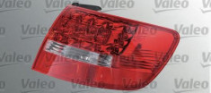 Lampa spate AUDI A6 Avant 3.0 TFSI quattro - VALEO 043846 foto