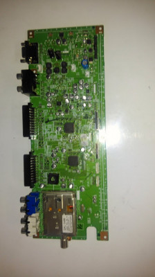 Placa logica JVC LT-32P80B4 SFL-1251A SFL-1252A foto