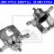 Etrier frana CHEVROLET Spark 0.8 LPG - ATE 24.3481-1774.5