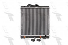 Radiator, racire motor HONDA CIVIC Mk IV hatchback 1.3 16V - FRIGAIR 0119.3006 foto