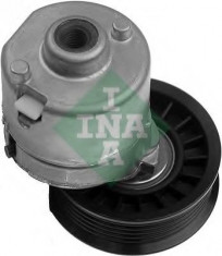 Intinzator curea, curea distributie FORD FIESTA Mk IV 1.8 DI - INA 534 0279 10 foto