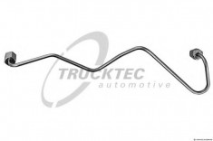 conducta de inalta presiune, inst. de injectie - TRUCKTEC AUTOMOTIVE 02.13.064 foto