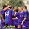 Program meci fotbal MOLDOVA(Tineret) - ROMANIA(Tineret) Chisinau 11.08.2010