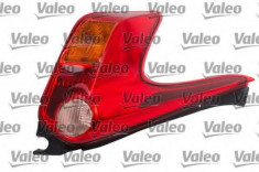 Lampa spate NISSAN JUKE 1.6 - VALEO 044975 foto