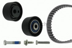 Set curea de distributie CITROEN XSARA PICASSO 2.0 HDi - BOSCH 1 987 946 358 foto