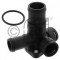 Flansa lichid racire AUDI 90 1.9 TD - FEBI BILSTEIN 12404