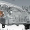 Far PEUGEOT RANCH 1.6 HDi 90 - VALEO 043774