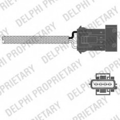 Sonda Lambda SAAB 9000 hatchback 2.3 -16 CSE - DELPHI ES11009-12B1 foto