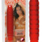 Soft Wave Red Vibrator