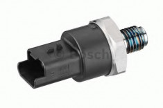 Senzor, presiune combustibil - BOSCH 0 281 002 592 foto