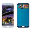 Display Samsung E7 Dous E7000 E700 E7009 alb touchscreen