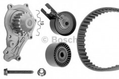 Set pompa apa + curea dintata FORD FOCUS II Station Wagon 1.6 TDCi - BOSCH 1 987 948 721 foto