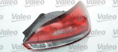 Lampa spate VW SCIROCCO 2.0 R - VALEO 043663 foto