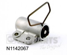 Amortizor vibratii, curea distributie TOYOTA AVENSIS Liftback 2.0 D-4D - NIPPARTS N1142067 foto