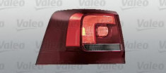 Lampa spate VW SHARAN 2.0 TSI - VALEO 044461 foto