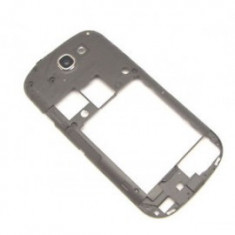 Capac baterie Samsung Galaxy Express i8730 albastru Swap