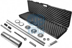 Set scule montaj, butuc roata (corp axa) CITROEN AX 10 E - RUVILLE 1002226 foto