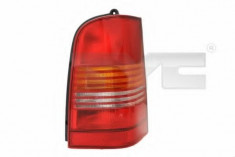 Lampa spate MERCEDES-BENZ V-CLASS V 230 TD - TYC 11-0568-11-2 foto