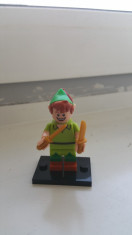 Figurina Lego Disney - Peter Pan foto