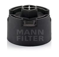 Cheie filtru ulei - MANN-FILTER LS 6 foto