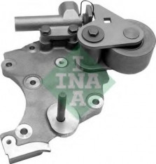 Mecanism tensionare, curea distributie CITROEN RELAY bus 2.5 TDi - INA 534 0013 10 foto