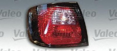 Lampa spate NISSAN PRIMERA Hatchback 1.8 16V - VALEO 087958 foto