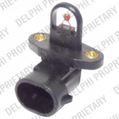 senzor,temperatura exterioara PEUGEOT 205 Mk II 1.1 - DELPHI TS10224-12B1 foto