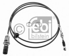 Cablu acceleratie MERCEDES-BENZ LK/LN2 709 - FEBI BILSTEIN 15955 foto