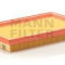 Filtru aer MINI MINI Cooper S - MANN-FILTER C 2851