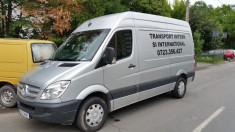 Mercedes Sprinter 315 CDI foto