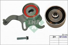 Set role, curea dintata OPEL VECTRA A 1.7 TD - INA 530 0054 09 foto