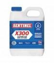 Sentinel X300 - 10 litri foto