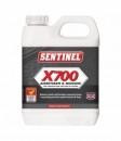 Sentinel X700 - 1 litru foto