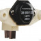 Regulator, alternator OPEL ASCONA C hatchback 1.6 - HERTH+BUSS ELPARTS 35000153