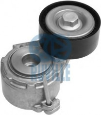 intinzator,curea transmisie PEUGEOT 206 hatchback 1.9 D - RUVILLE 55942 foto