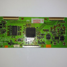 LVDS JVC LT-3A80S4 LC370WX1-SLA1 6870C-0088D Ver 1.0