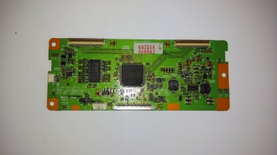 LVDS JVC LT-3A80S4 LC370WX1-SLA1 6870C-0088D Ver 1.0 foto