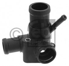 Flansa lichid racire VW PASSAT 1.9 TDI - FEBI BILSTEIN 14504 foto