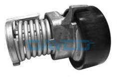 Intinzator curea, curea distributie VW GOLF Mk III 1.6 - DAYCO APV2306 foto